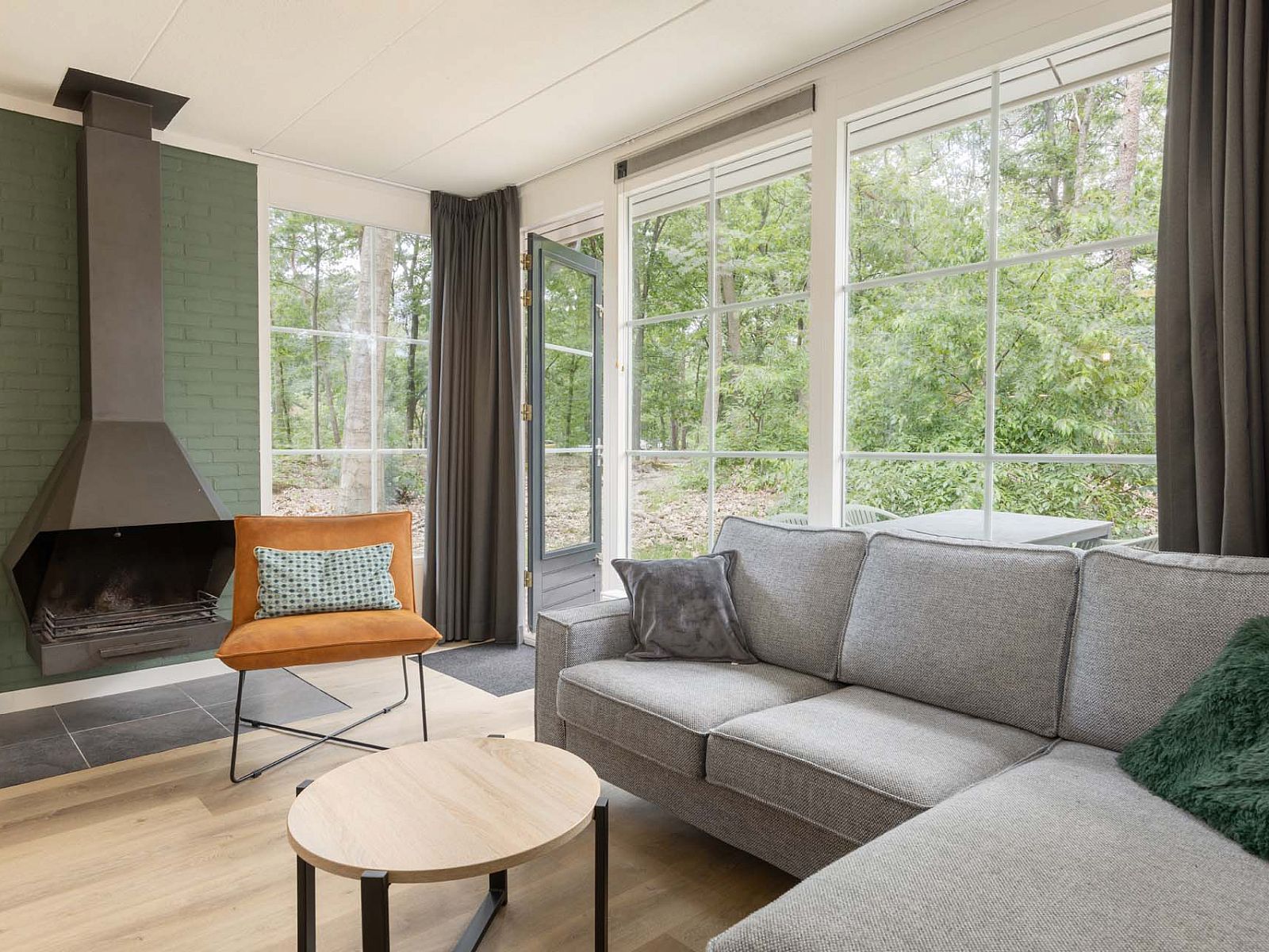 Verblijf 400316 - Vakantiewoning De Peel - Geschakelde woning in Vlierden