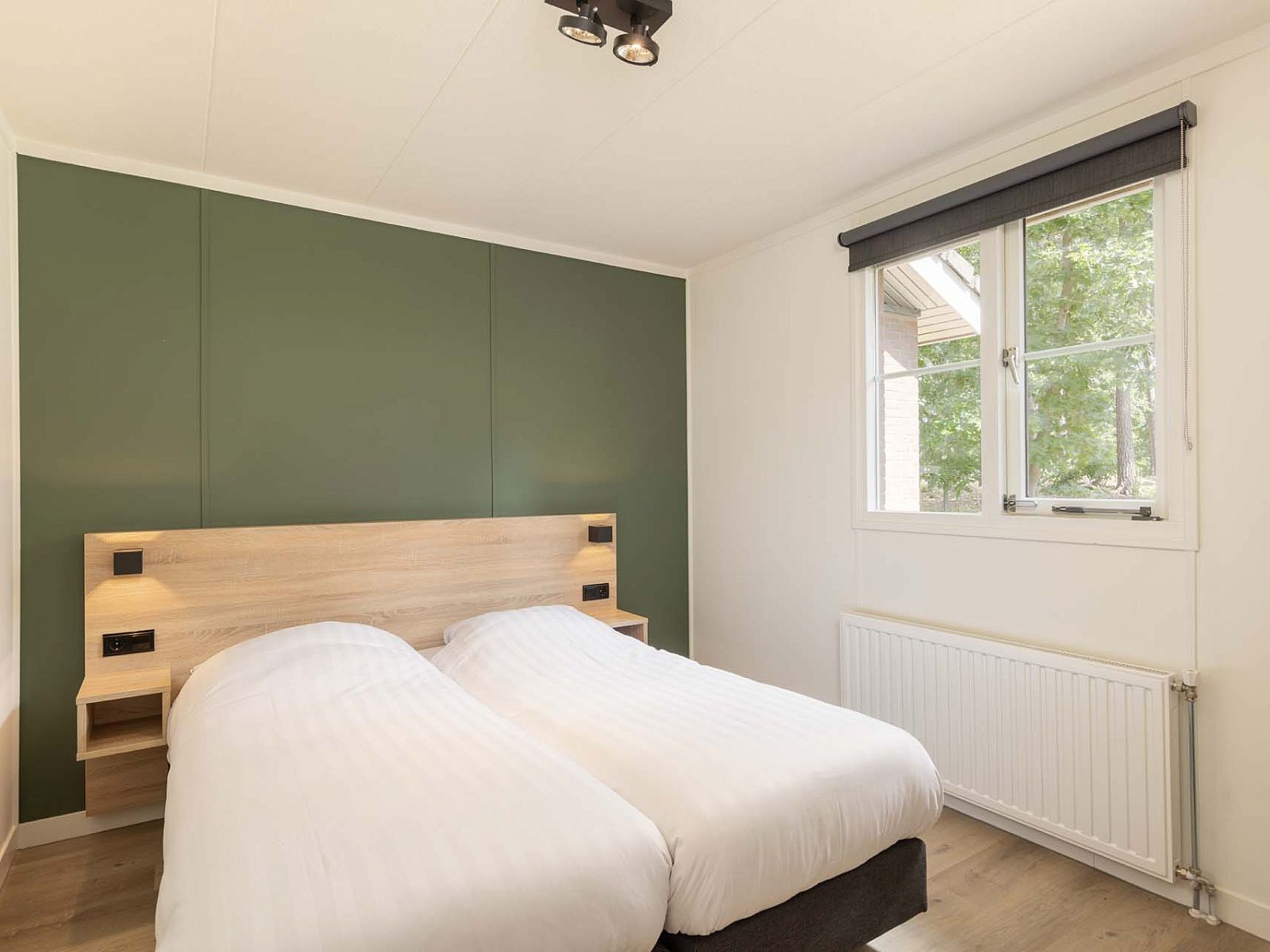 Verblijf 400316 - Vakantiewoning De Peel - Geschakelde woning in Vlierden