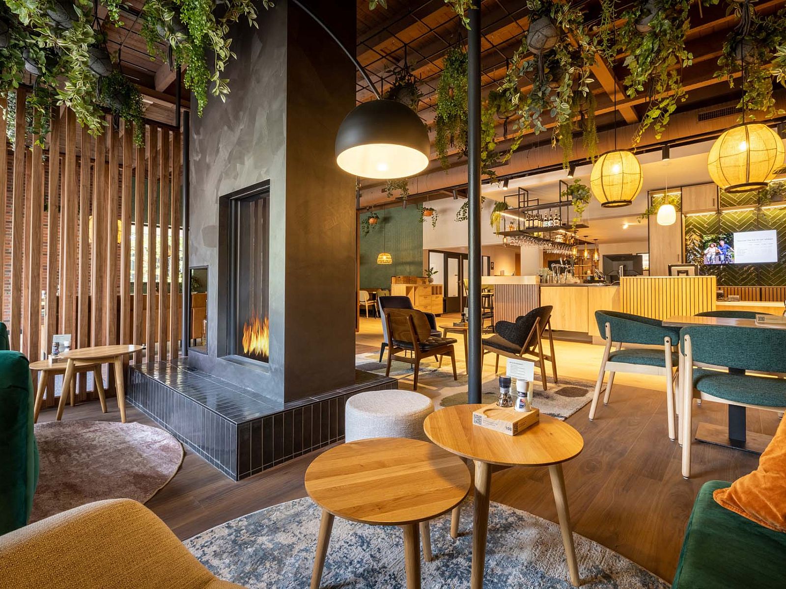 Verblijf 400316 - Vakantiewoning De Peel - Geschakelde woning in Vlierden