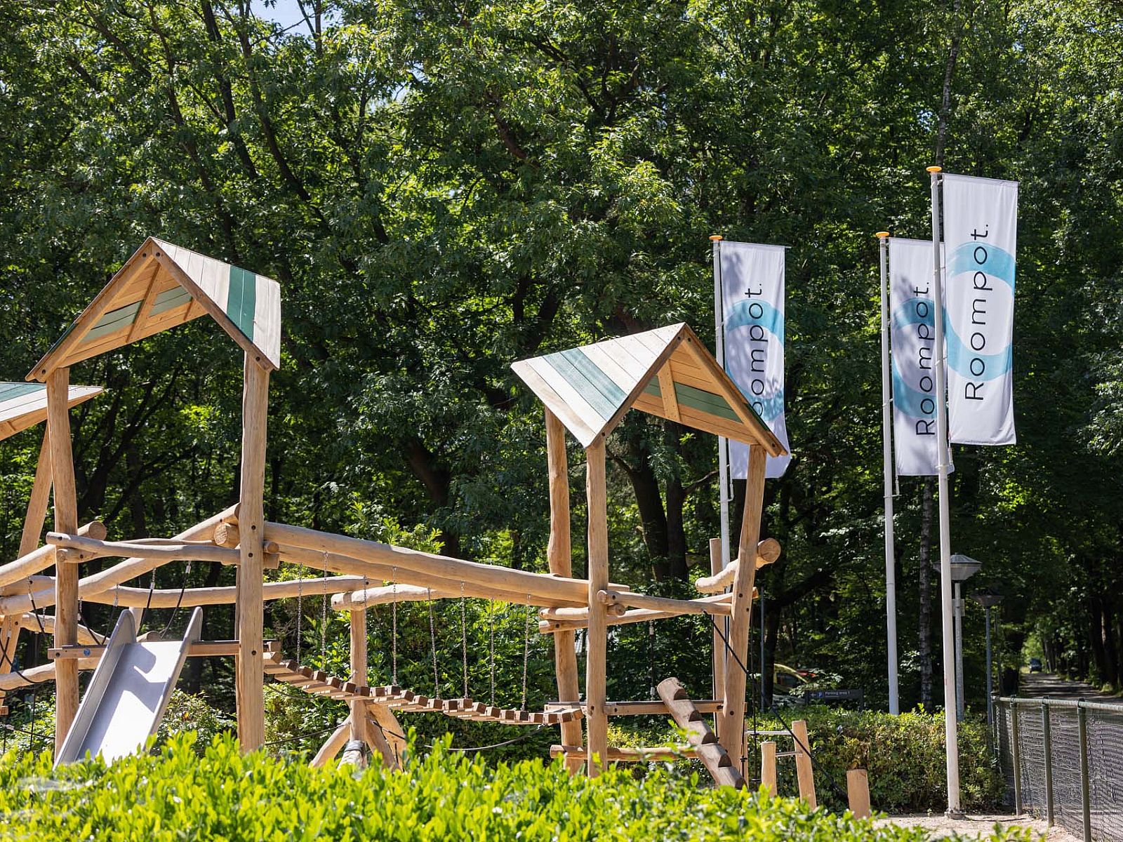 Verblijf 400316 - Vakantiewoning De Peel - Geschakelde woning in Vlierden