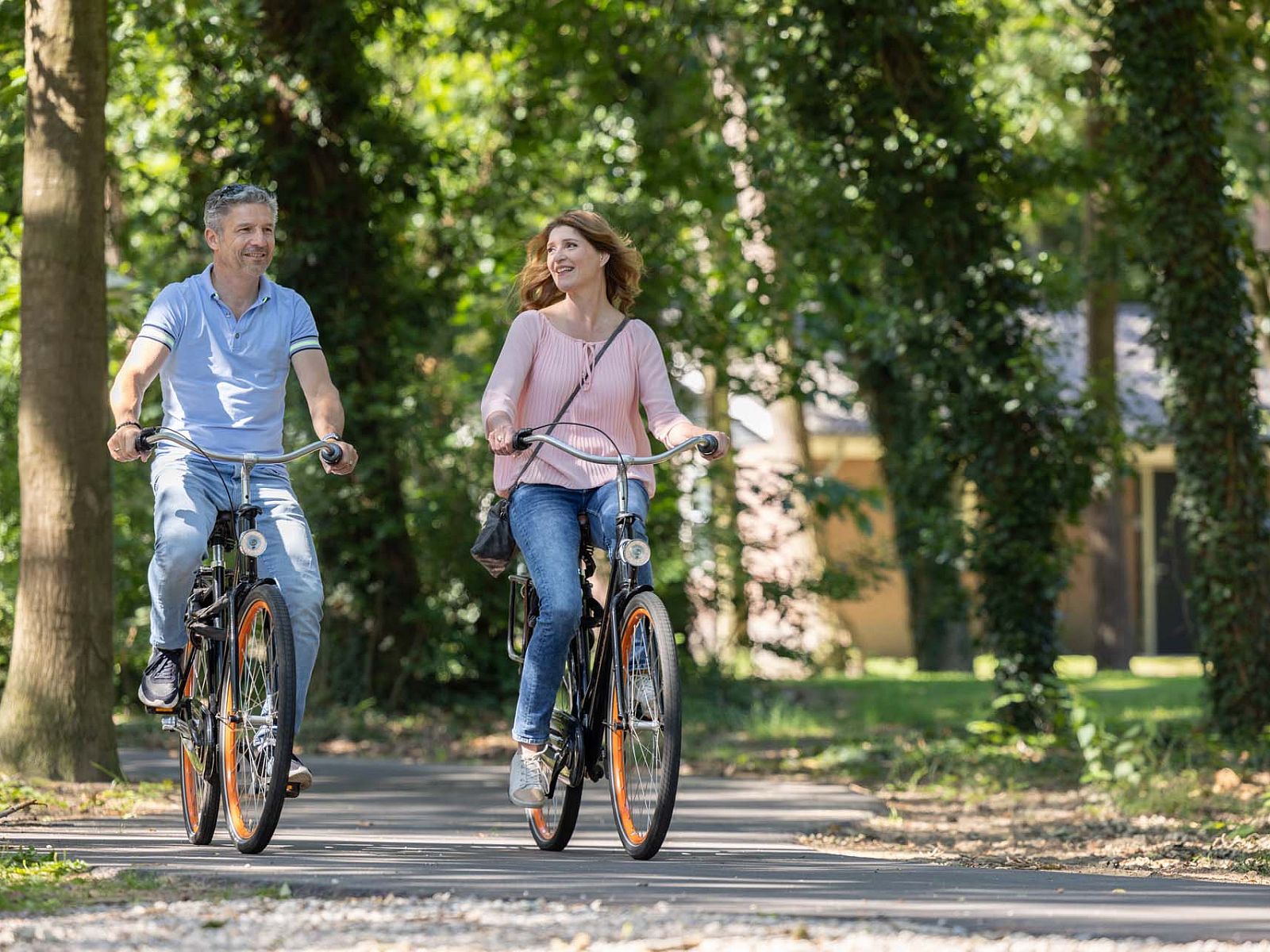 Verblijf 400316 - Vakantiewoning De Peel - Geschakelde woning in Vlierden