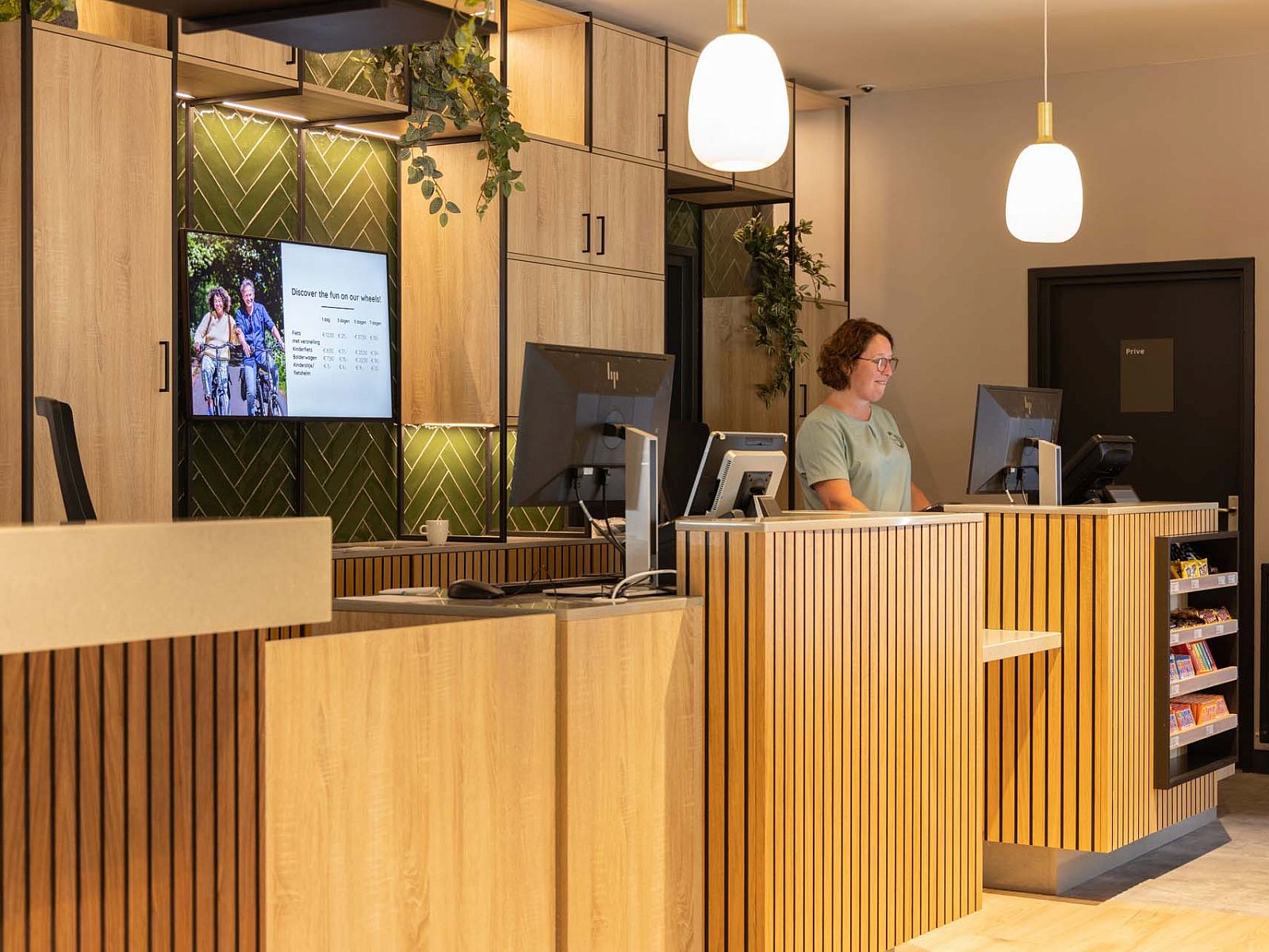 Verblijf 400317 - Vakantiewoning De Peel - Geschakelde woning in Vlierden