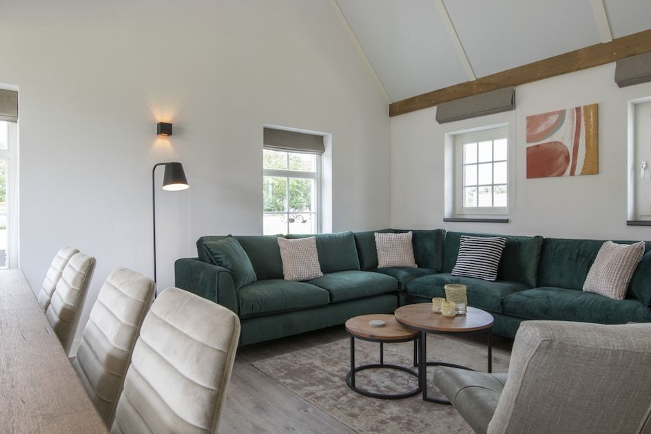 Unterkunft 400405 - Ferienhaus De Peel - Familievilla 11