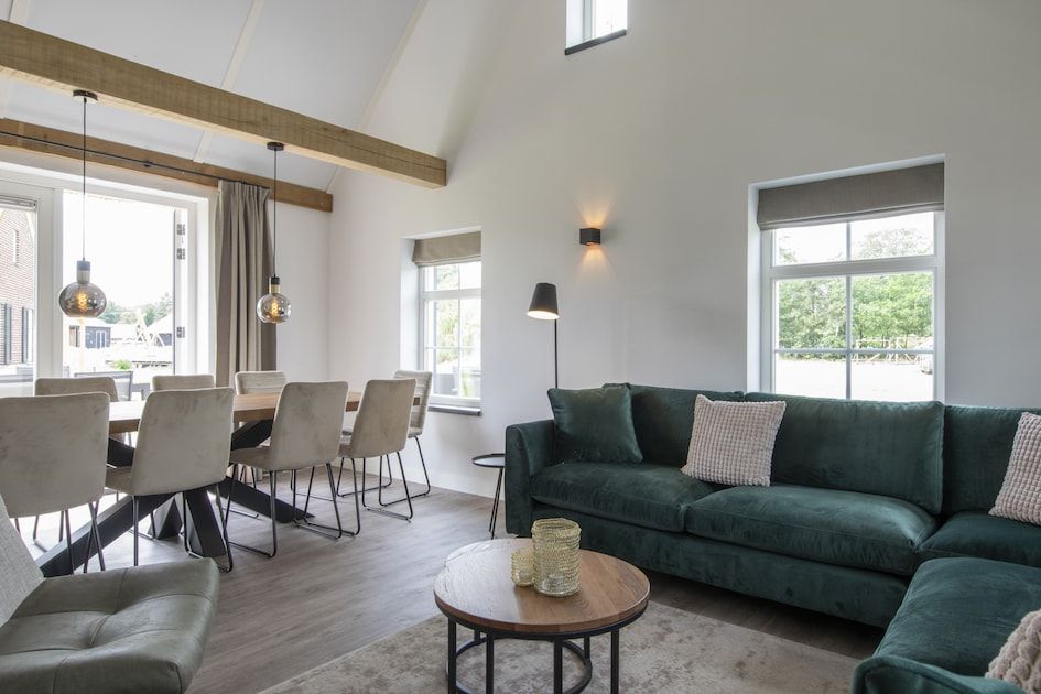 Unterkunft 400405 - Ferienhaus De Peel - Familievilla 11