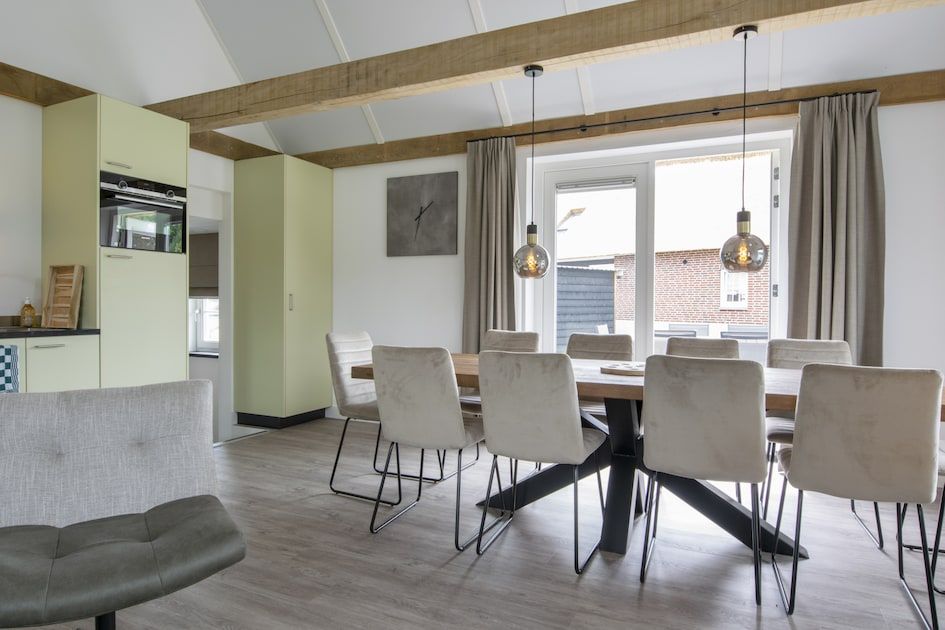 Unterkunft 400405 - Ferienhaus De Peel - Familievilla 11