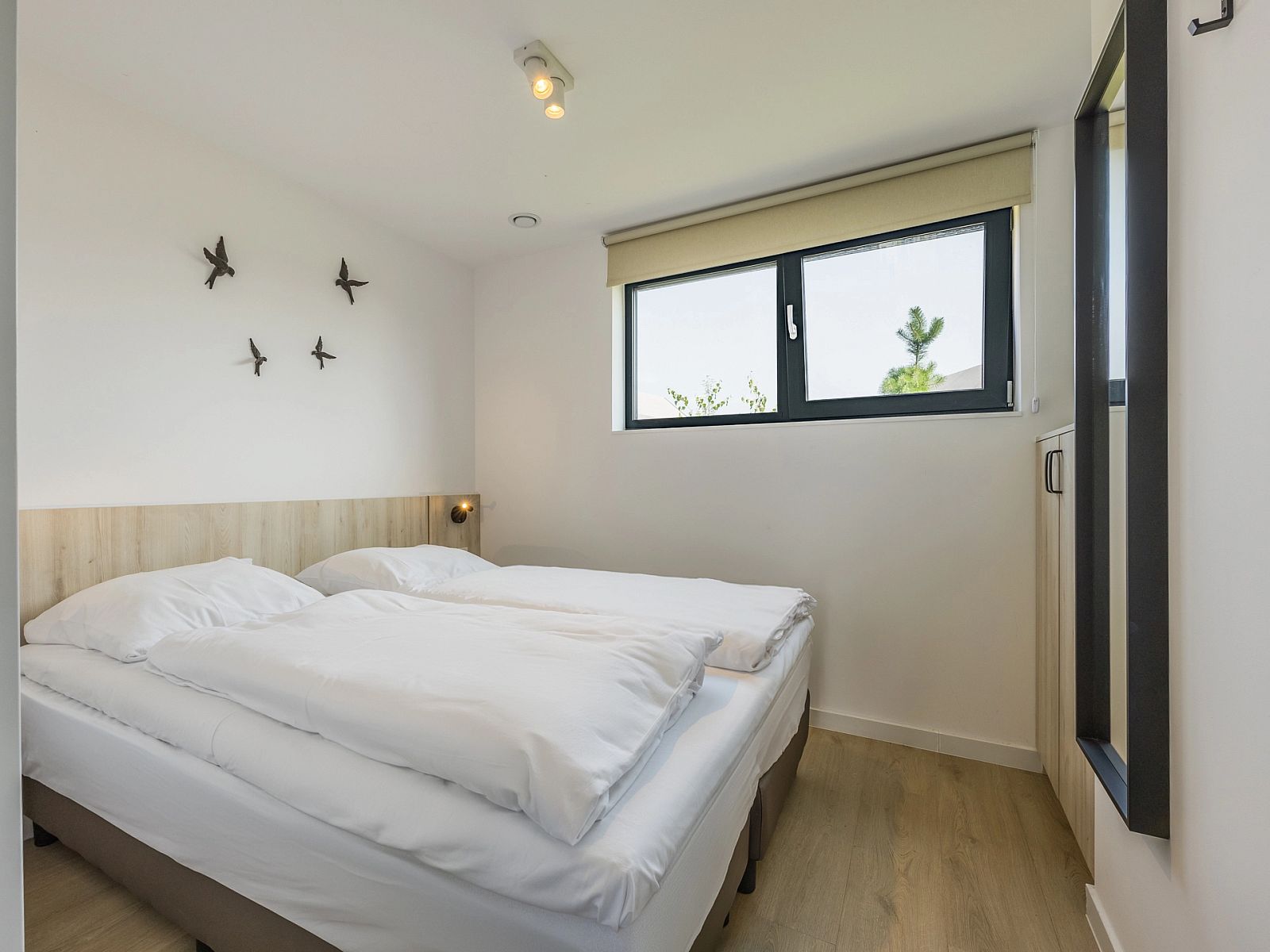 Guest house 400459 - Bungalow De Peel - 4-persoonslodge | 4B6