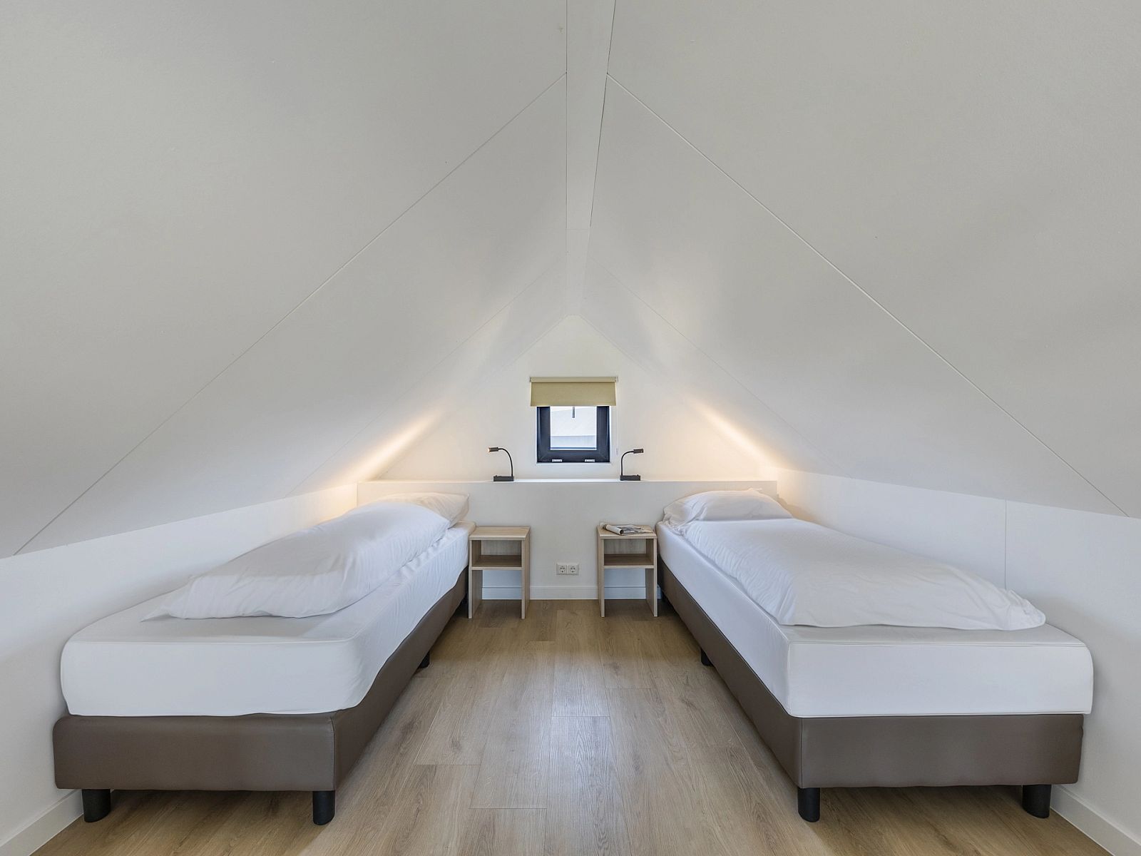 Guest house 400459 - Bungalow De Peel - 4-persoonslodge | 4B6