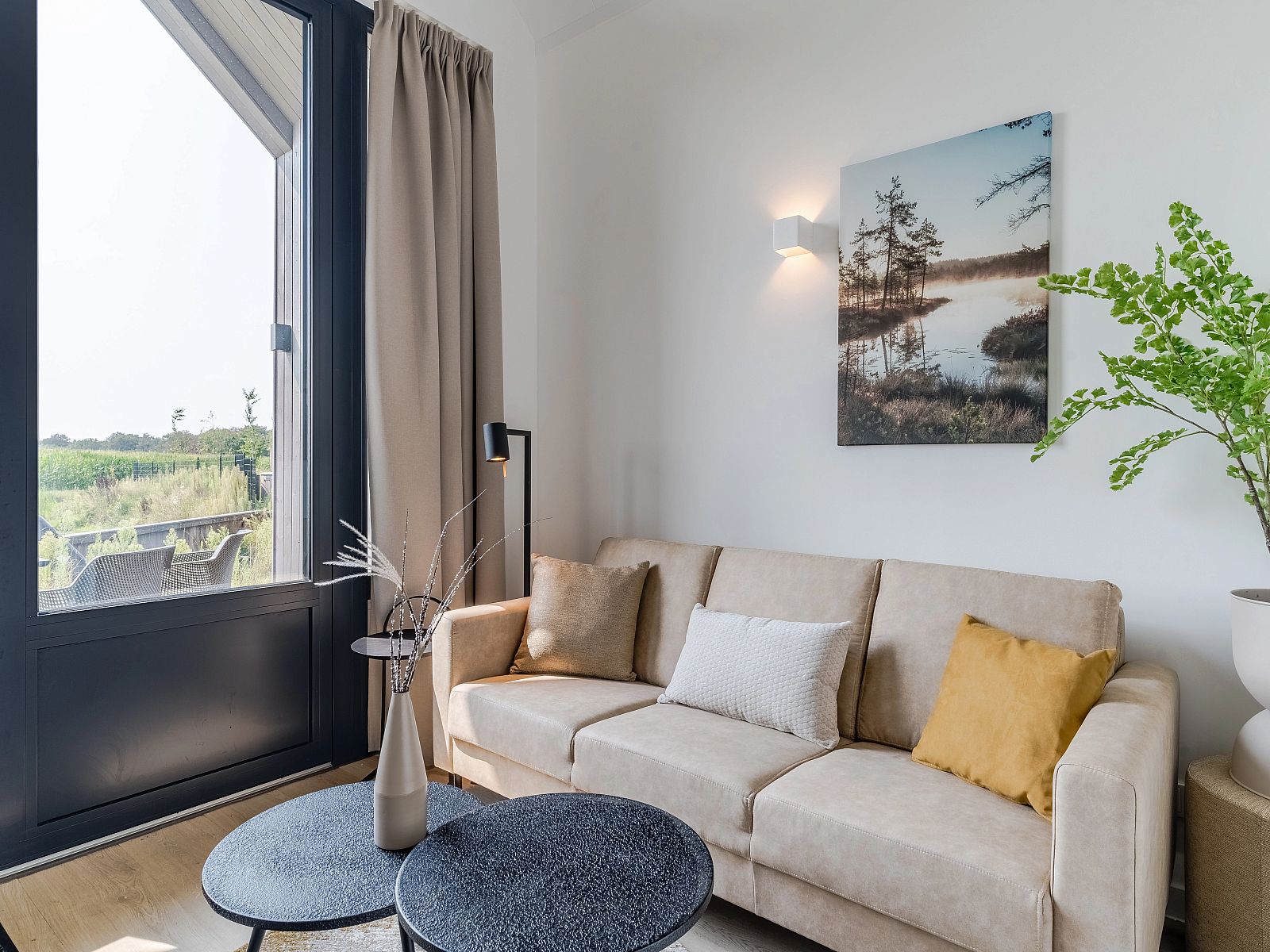 Guest house 400459 - Bungalow De Peel - 4-persoonslodge | 4B6