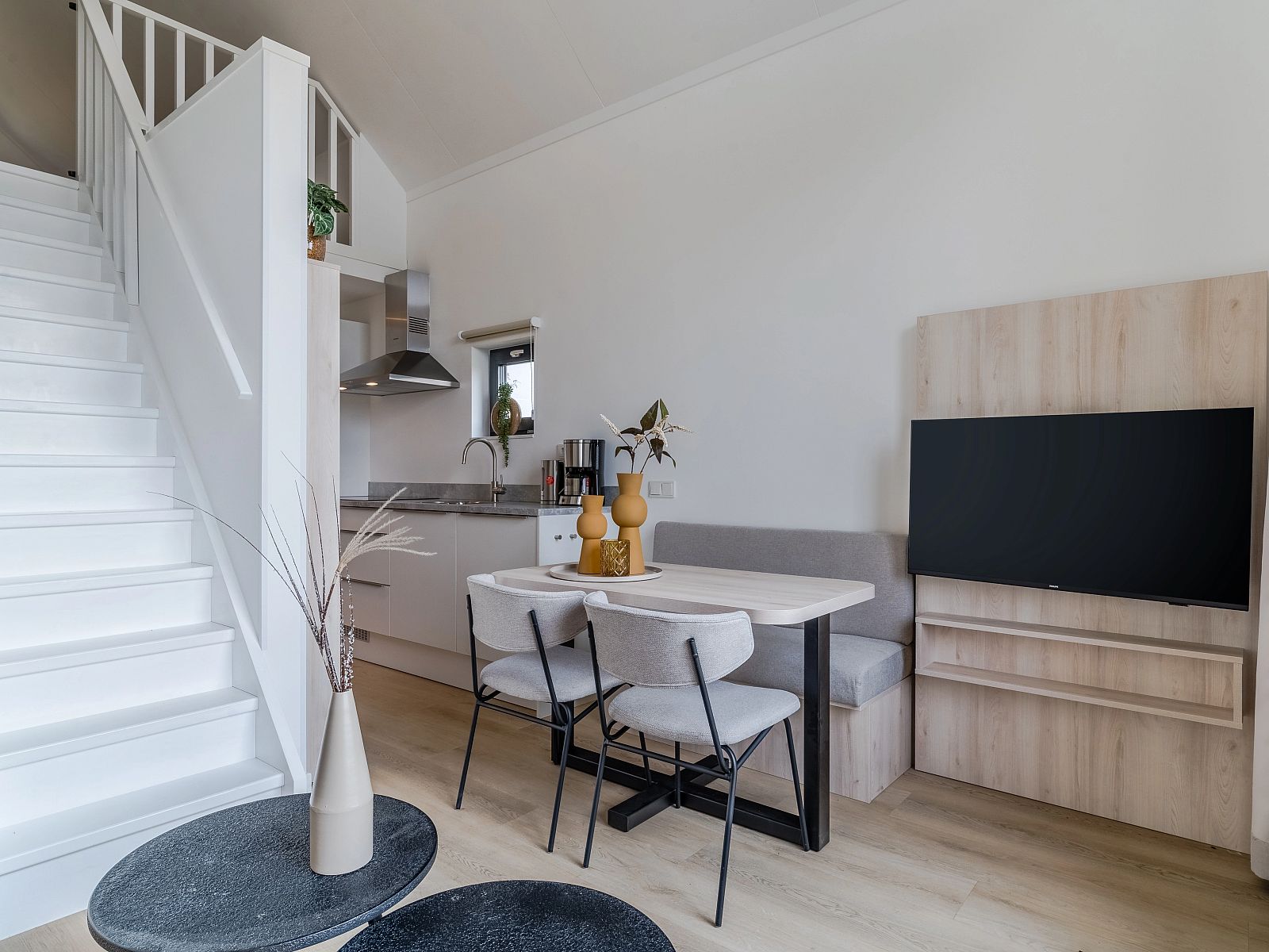 Guest house 400459 - Bungalow De Peel - 4-persoonslodge | 4B6