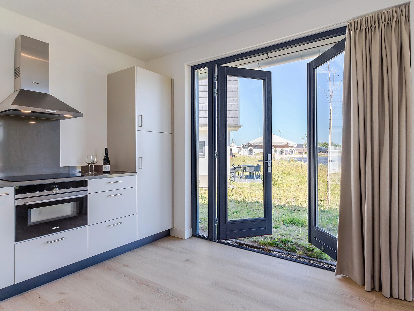 Verblijf 400472 - Bungalow De Peel - 4-persoonsbungalow | 4L1