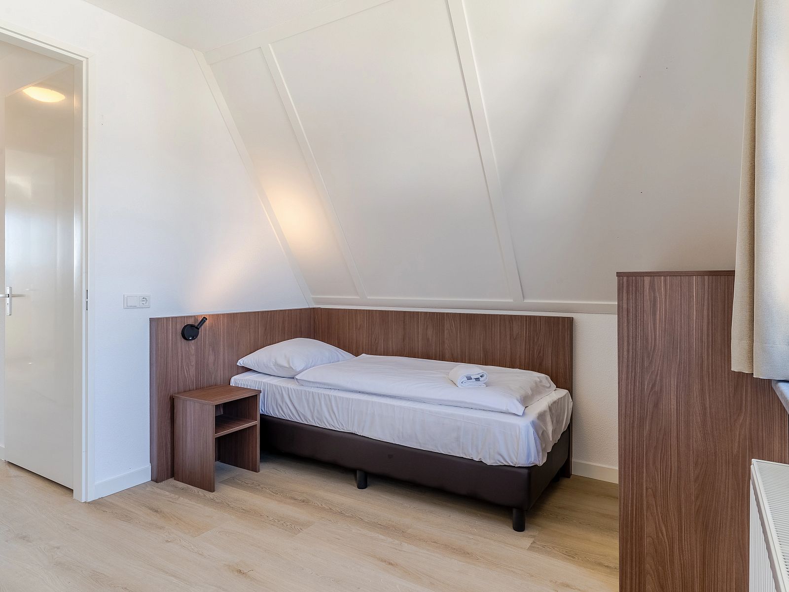 Verblijf 400472 - Bungalow De Peel - 4-persoonsbungalow | 4L1