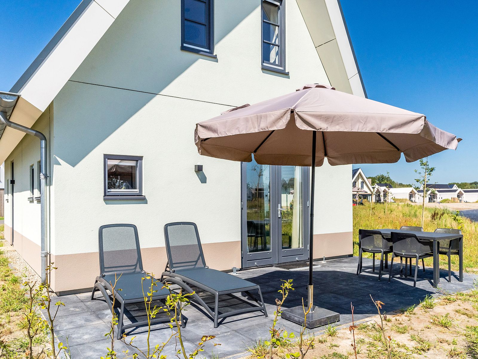 Verblijf 400472 - Bungalow De Peel - 4-persoonsbungalow | 4L1