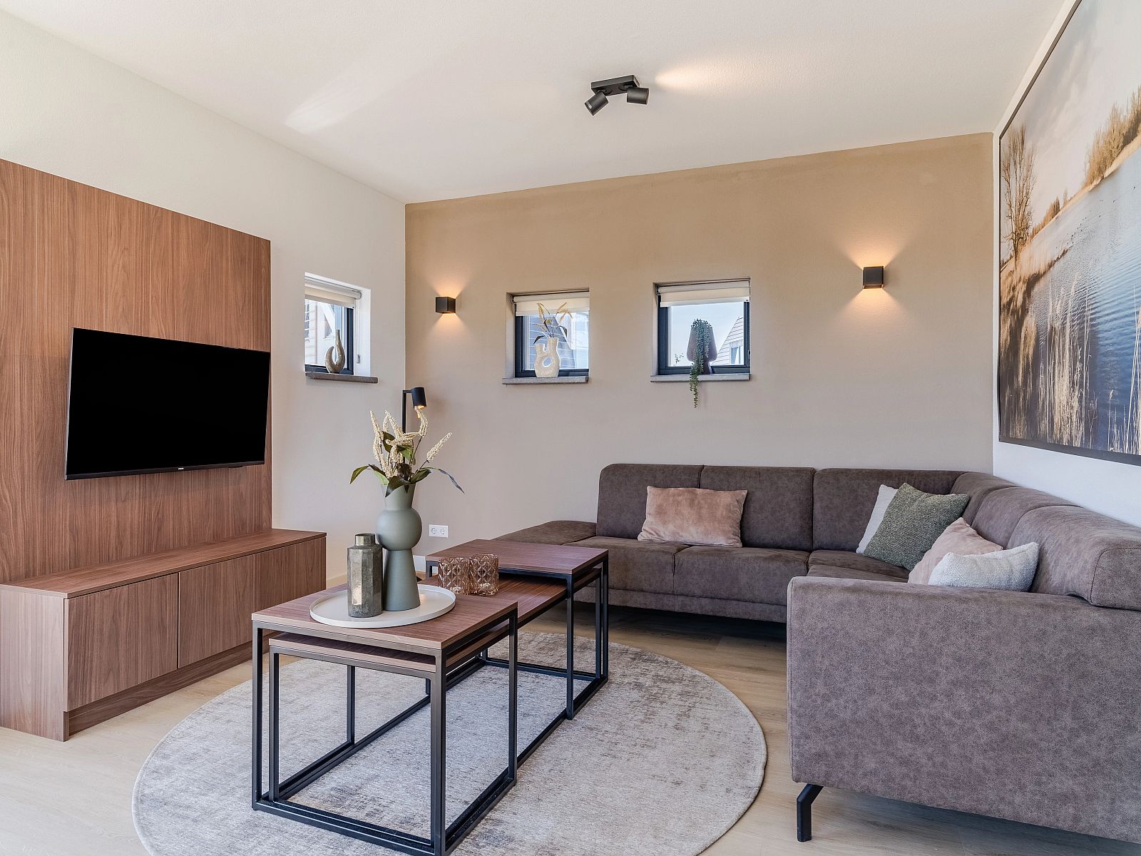 Verblijf 400472 - Bungalow De Peel - 4-persoonsbungalow | 4L1