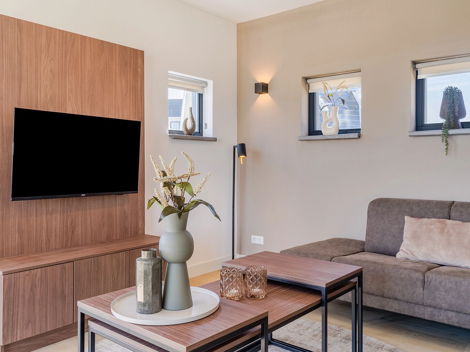 Verblijf 400472 - Bungalow De Peel - 4-persoonsbungalow | 4L1