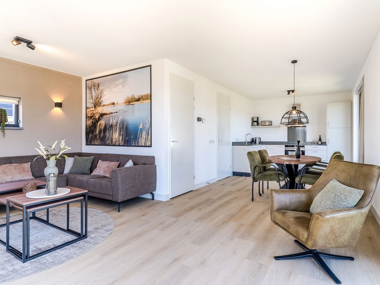 Verblijf 400472 - Bungalow De Peel - 4-persoonsbungalow | 4L1