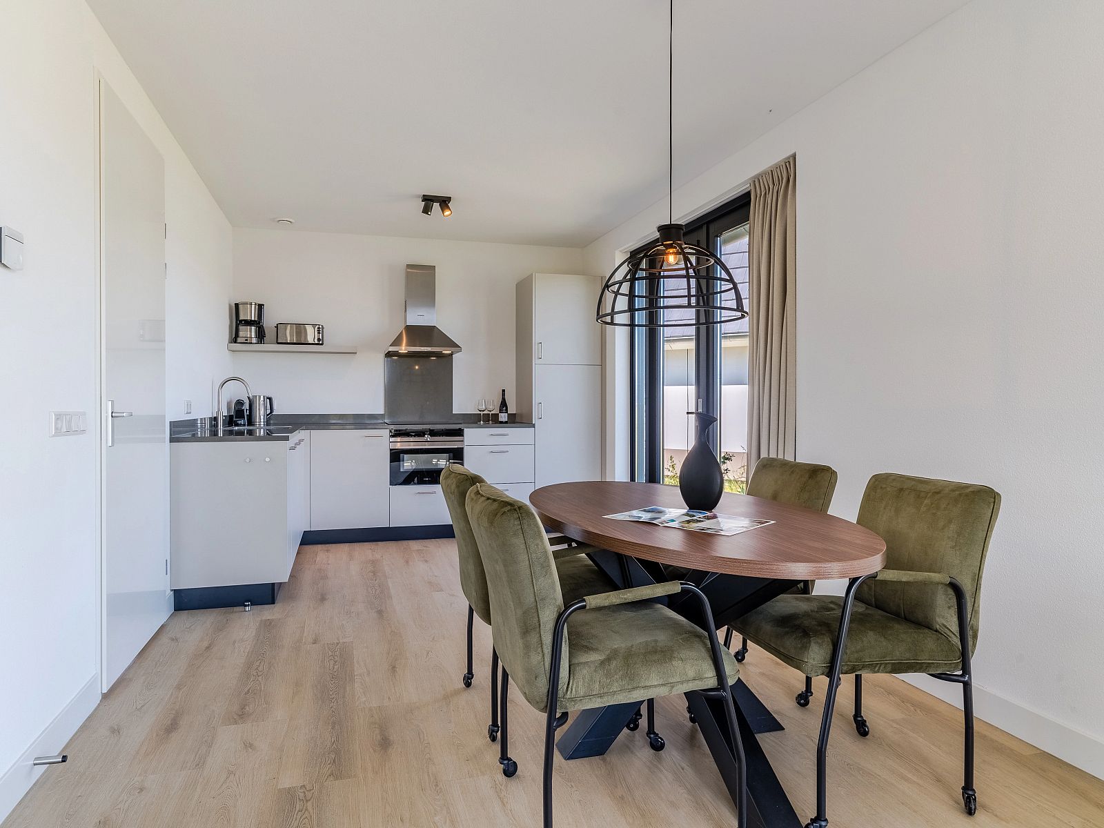 Verblijf 400472 - Bungalow De Peel - 4-persoonsbungalow | 4L1