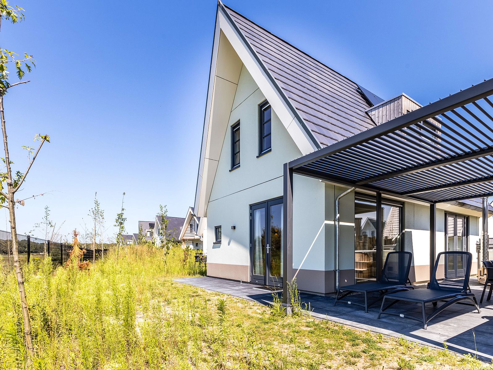 Unterkunft 400473 - Bungalow De Peel - 4-persoonsbungalow | 4L2