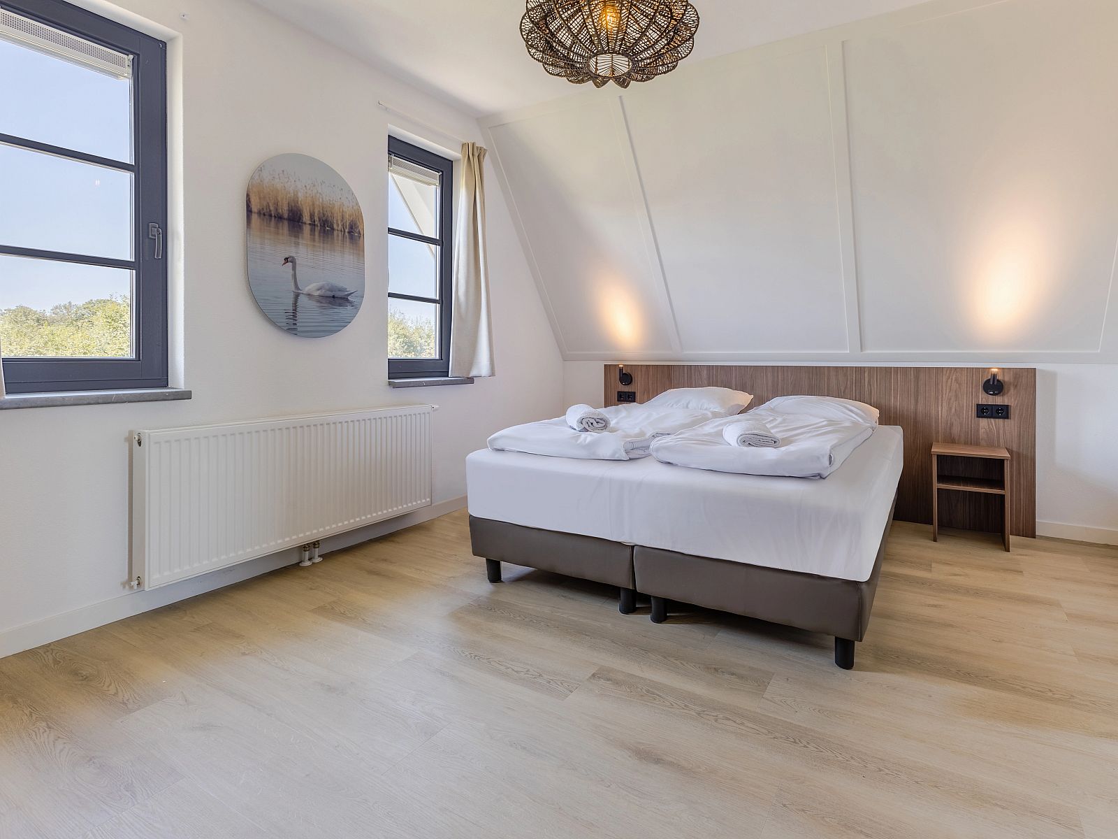 Unterkunft 400473 - Bungalow De Peel - 4-persoonsbungalow | 4L2