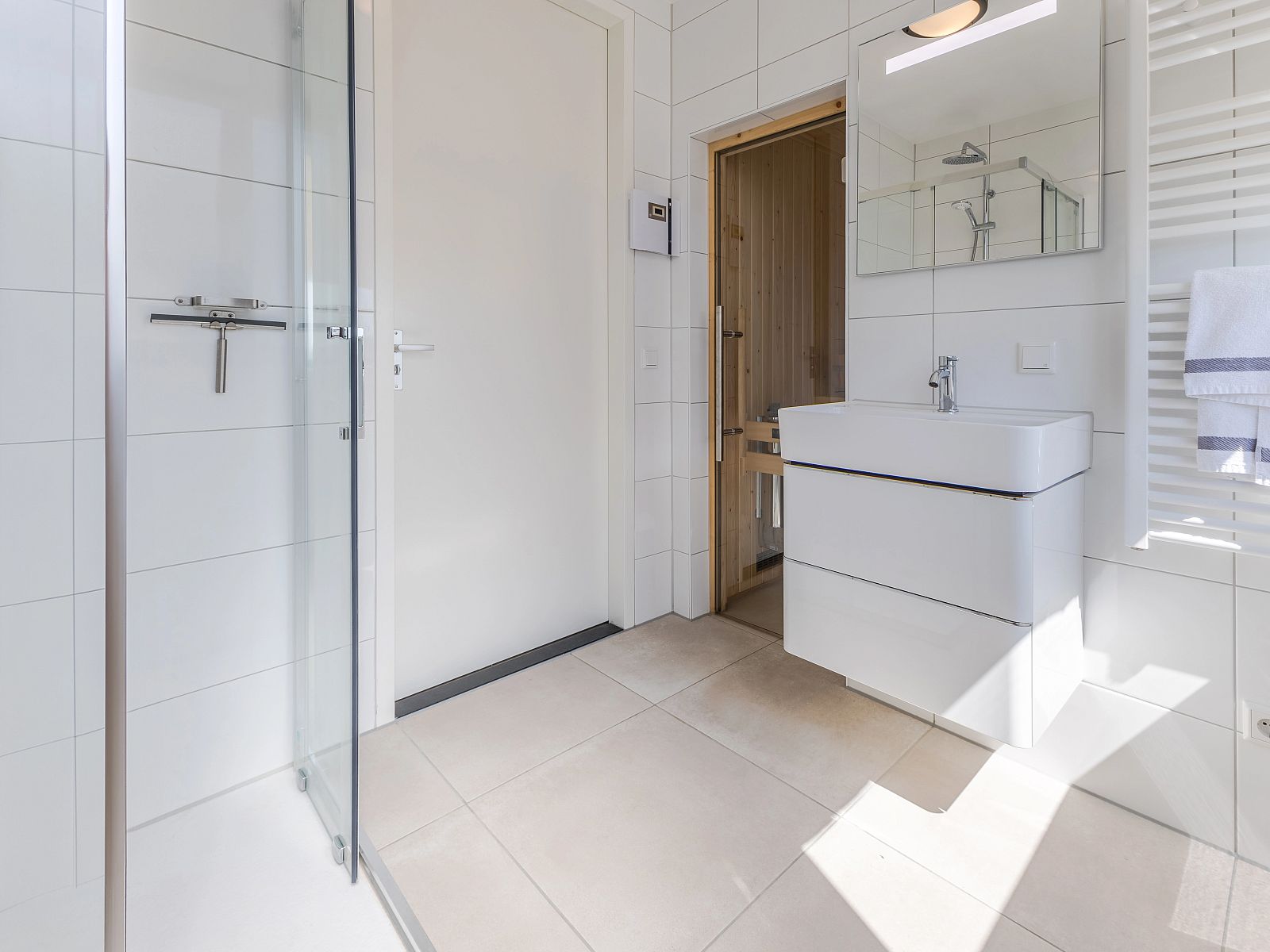 Unterkunft 400473 - Bungalow De Peel - 4-persoonsbungalow | 4L2