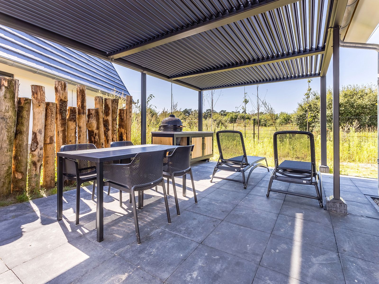 Unterkunft 400473 - Bungalow De Peel - 4-persoonsbungalow | 4L2