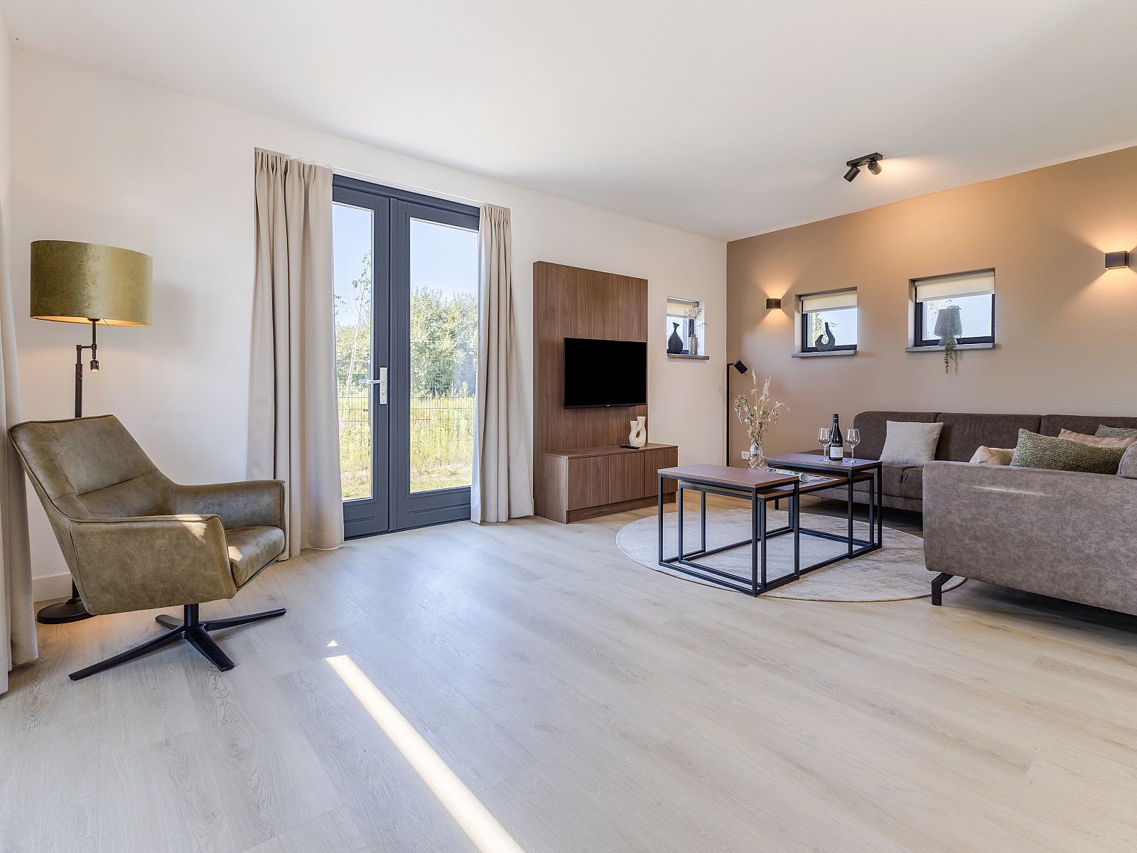 Unterkunft 400473 - Bungalow De Peel - 4-persoonsbungalow | 4L2