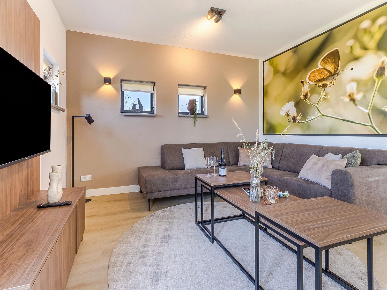 Unterkunft 400473 - Bungalow De Peel - 4-persoonsbungalow | 4L2