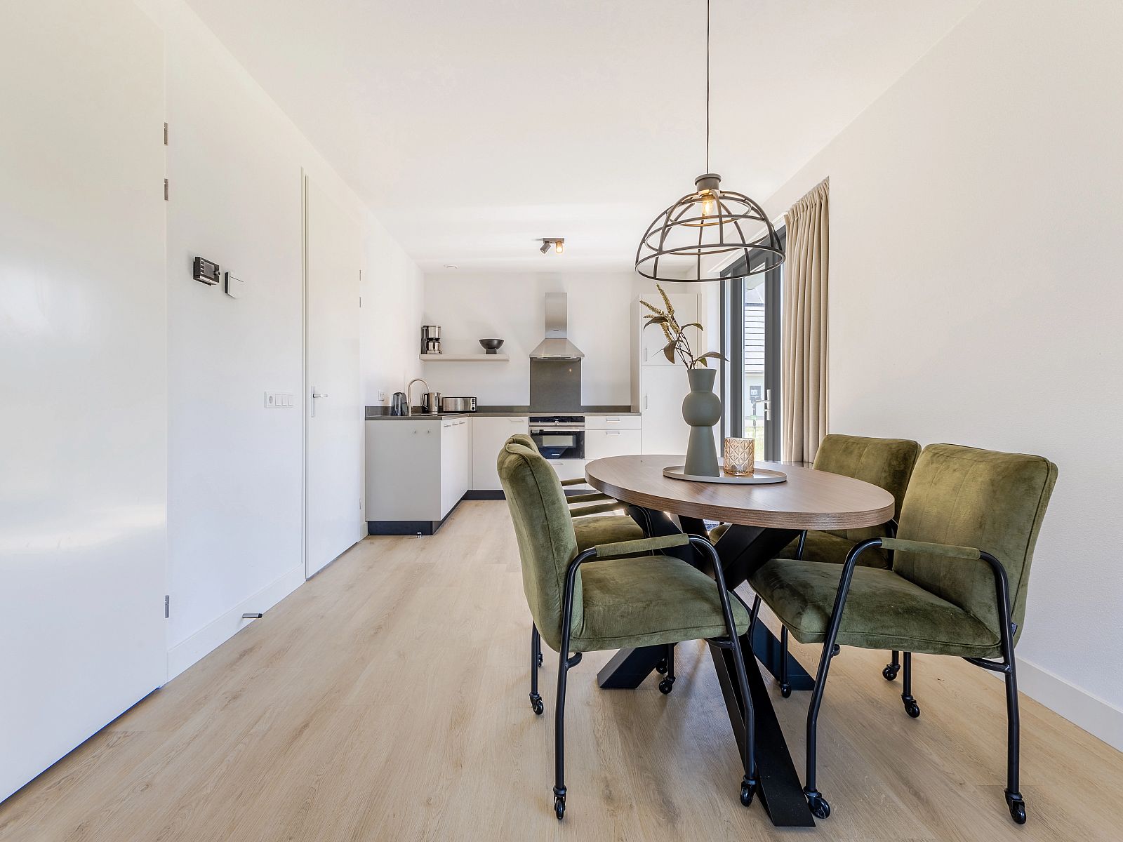 Unterkunft 400473 - Bungalow De Peel - 4-persoonsbungalow | 4L2