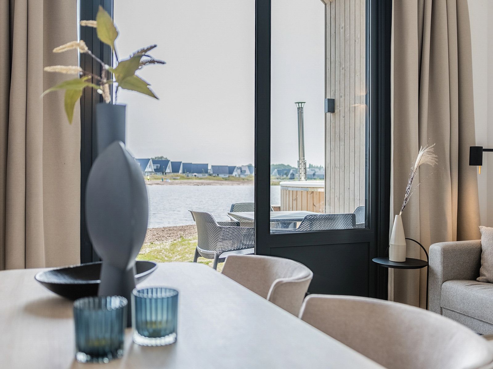 Unterkunft 400479 - Bungalow De Peel - 4-persoonslodge | 4B2