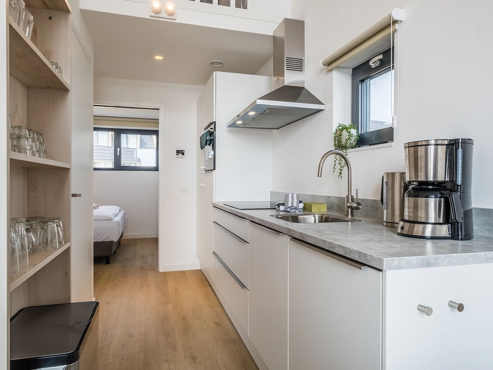 Unterkunft 400479 - Bungalow De Peel - 4-persoonslodge | 4B2