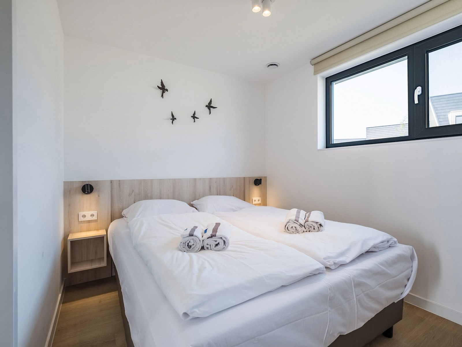 Unterkunft 400479 - Bungalow De Peel - 4-persoonslodge | 4B2