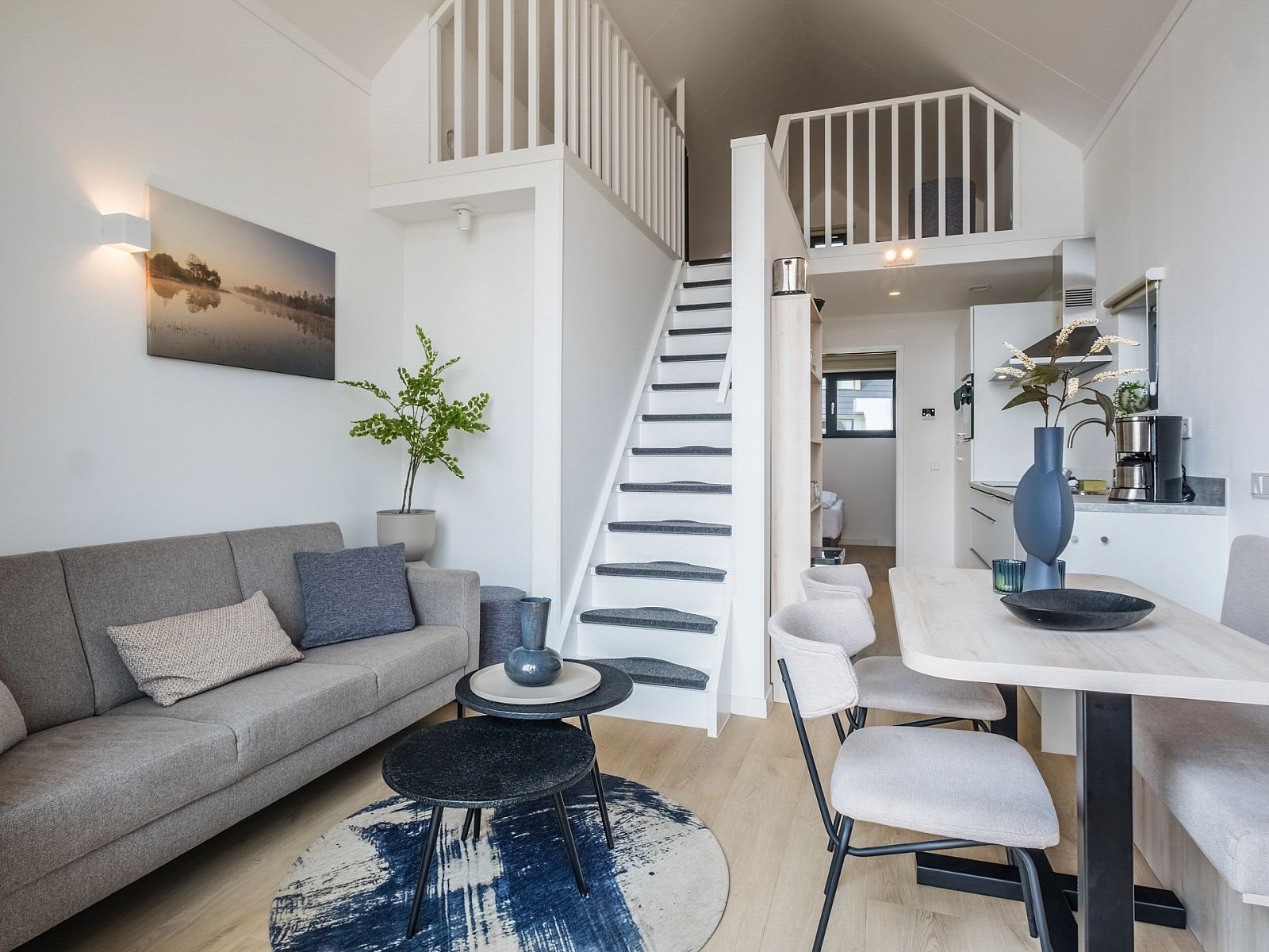 Unterkunft 400479 - Bungalow De Peel - 4-persoonslodge | 4B2