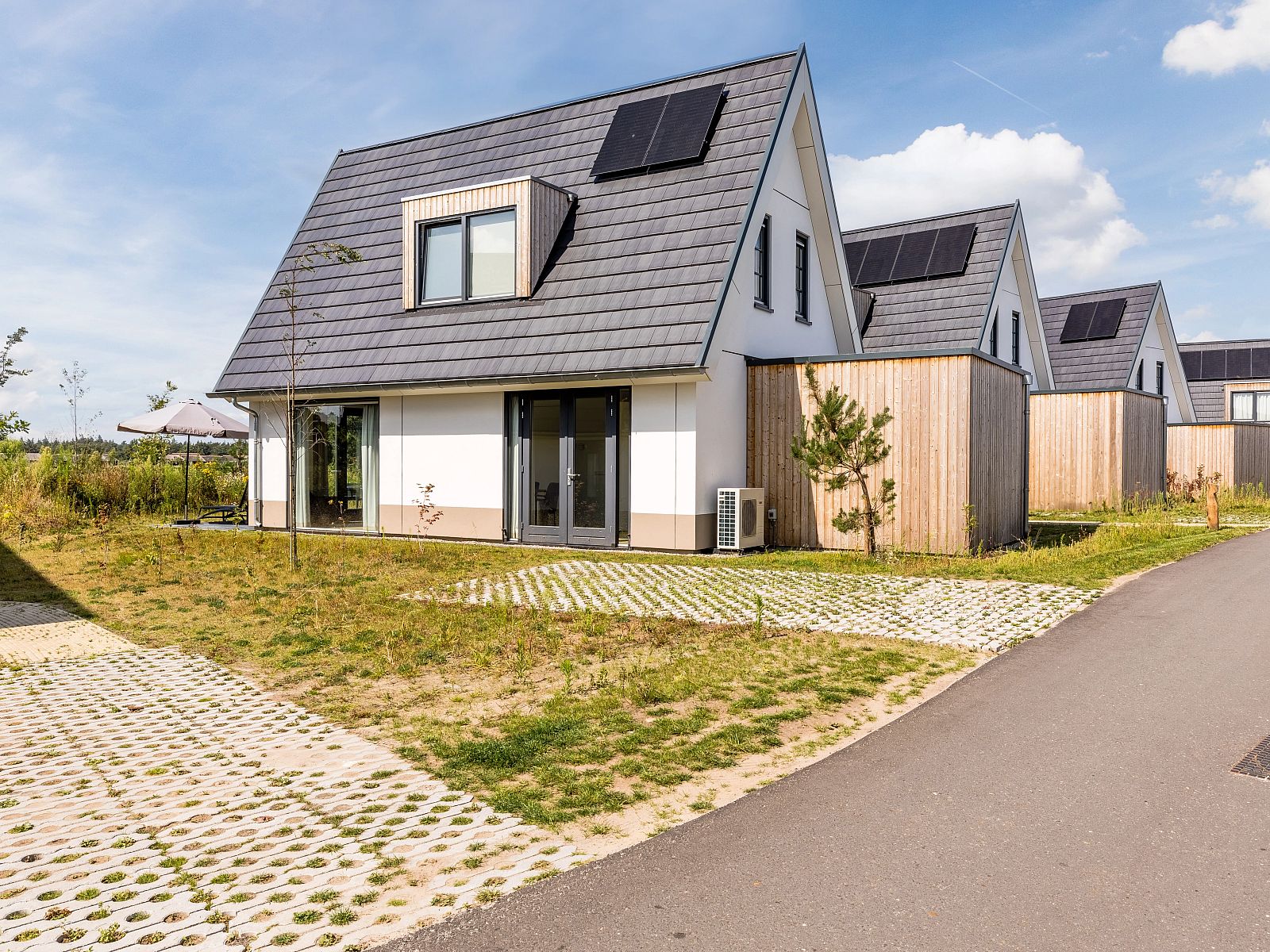 Verblijf 400482 - Bungalow De Peel - 6-persoonsbungalow | 6L1