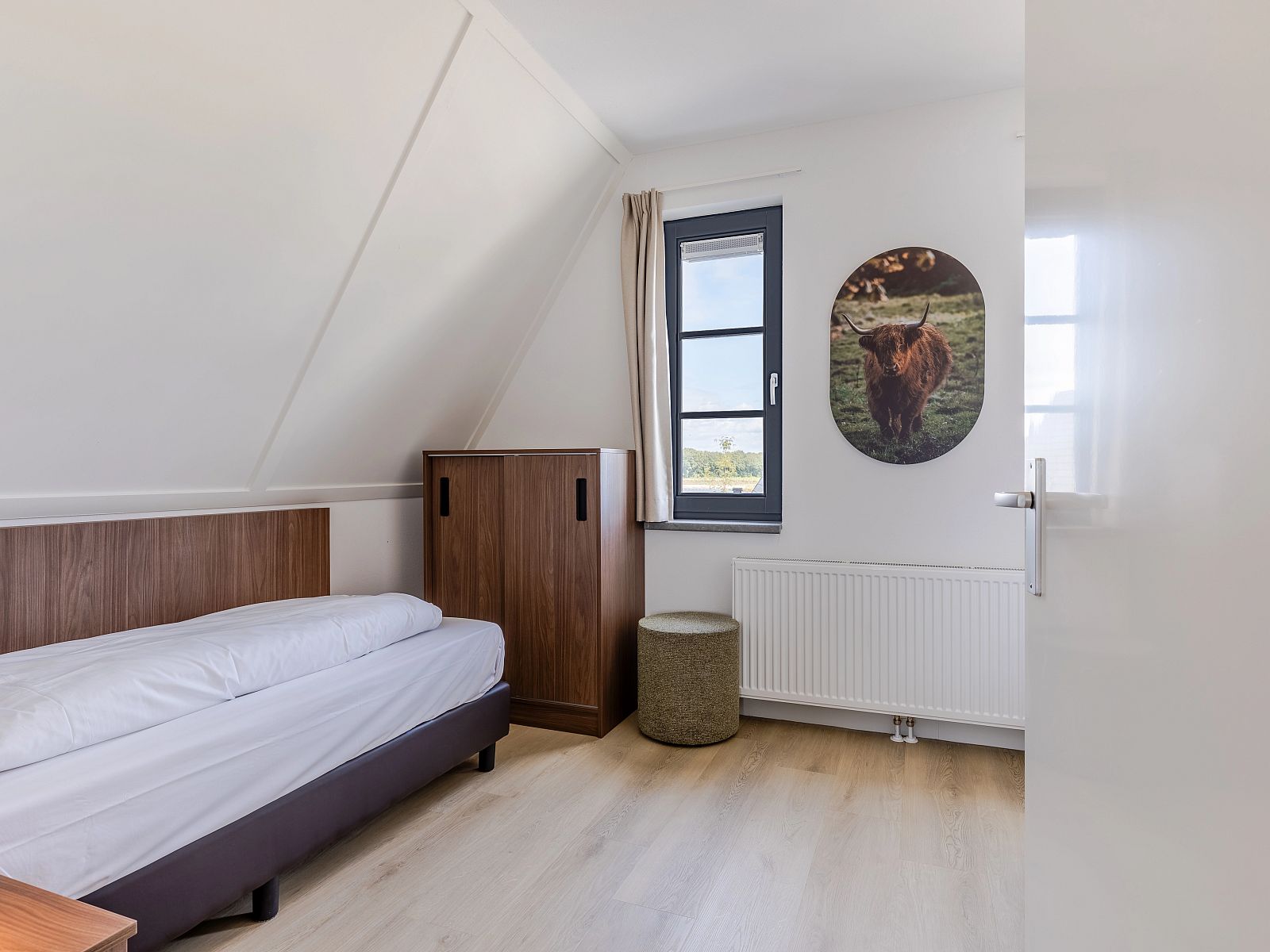 Verblijf 400482 - Bungalow De Peel - 6-persoonsbungalow | 6L1