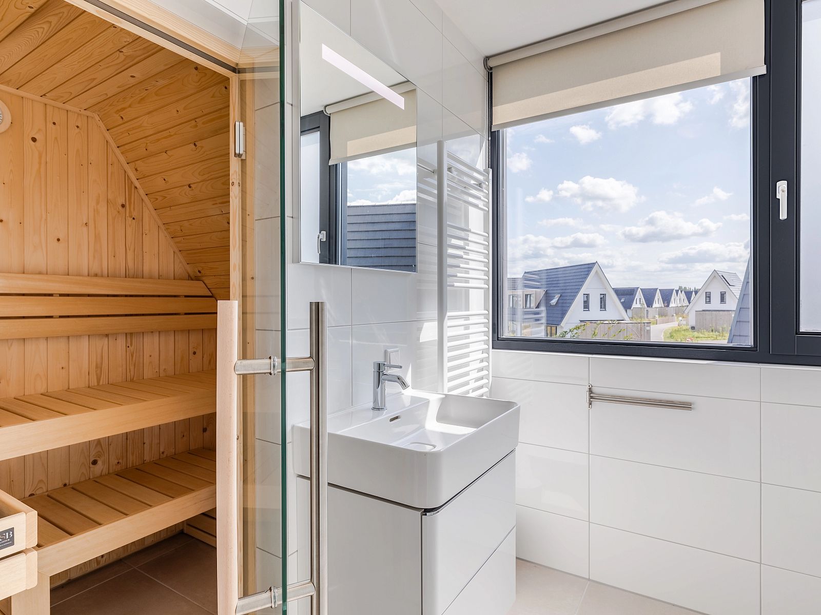 Verblijf 400482 - Bungalow De Peel - 6-persoonsbungalow | 6L1