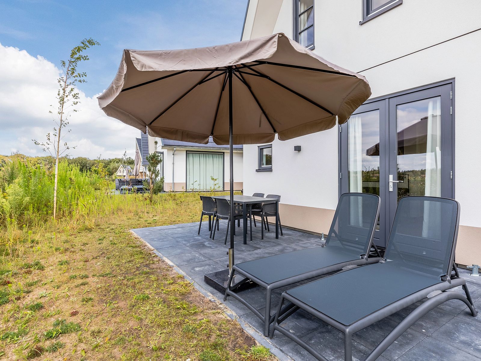 Verblijf 400482 - Bungalow De Peel - 6-persoonsbungalow | 6L1