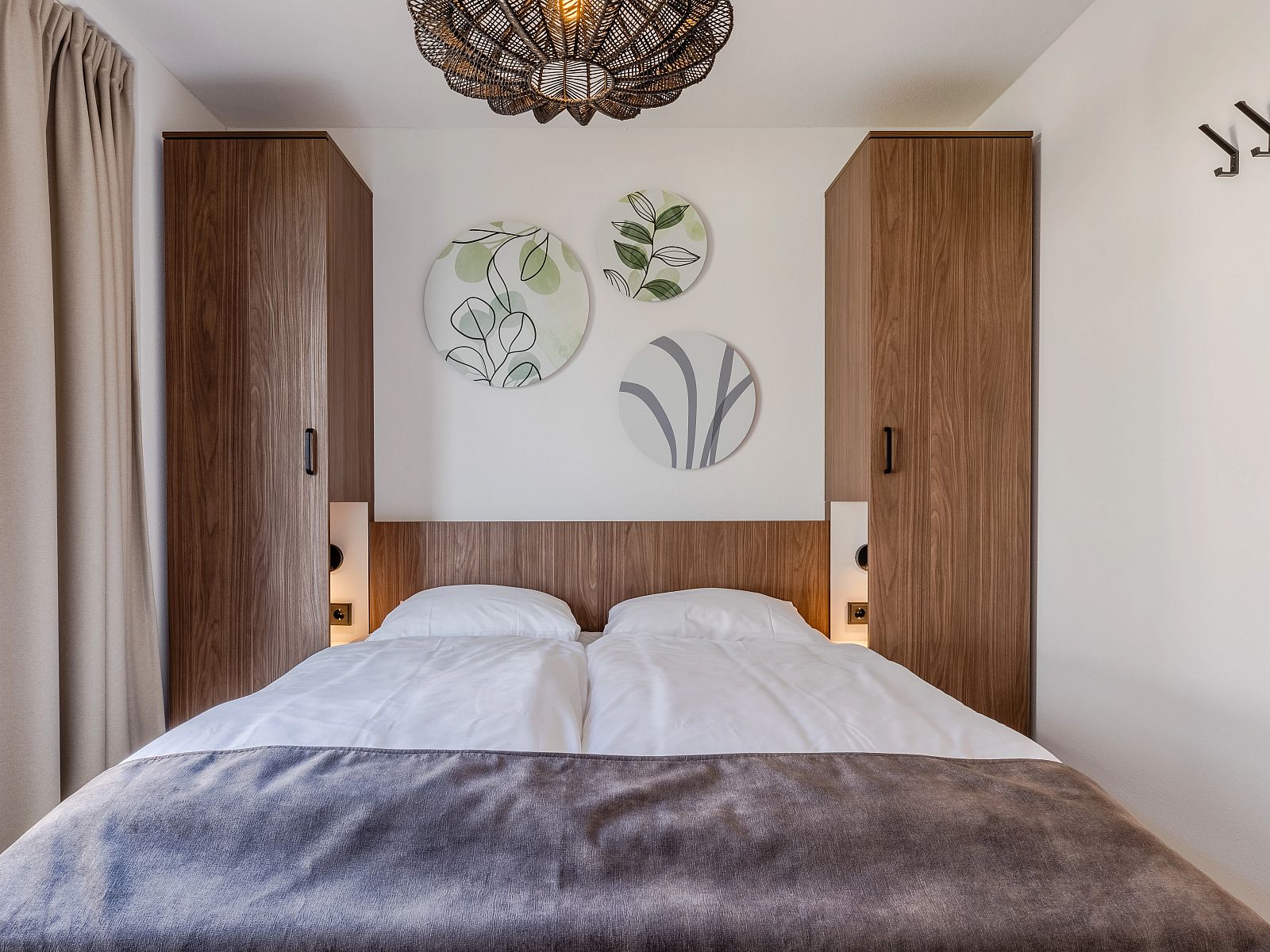 Verblijf 400482 - Bungalow De Peel - 6-persoonsbungalow | 6L1