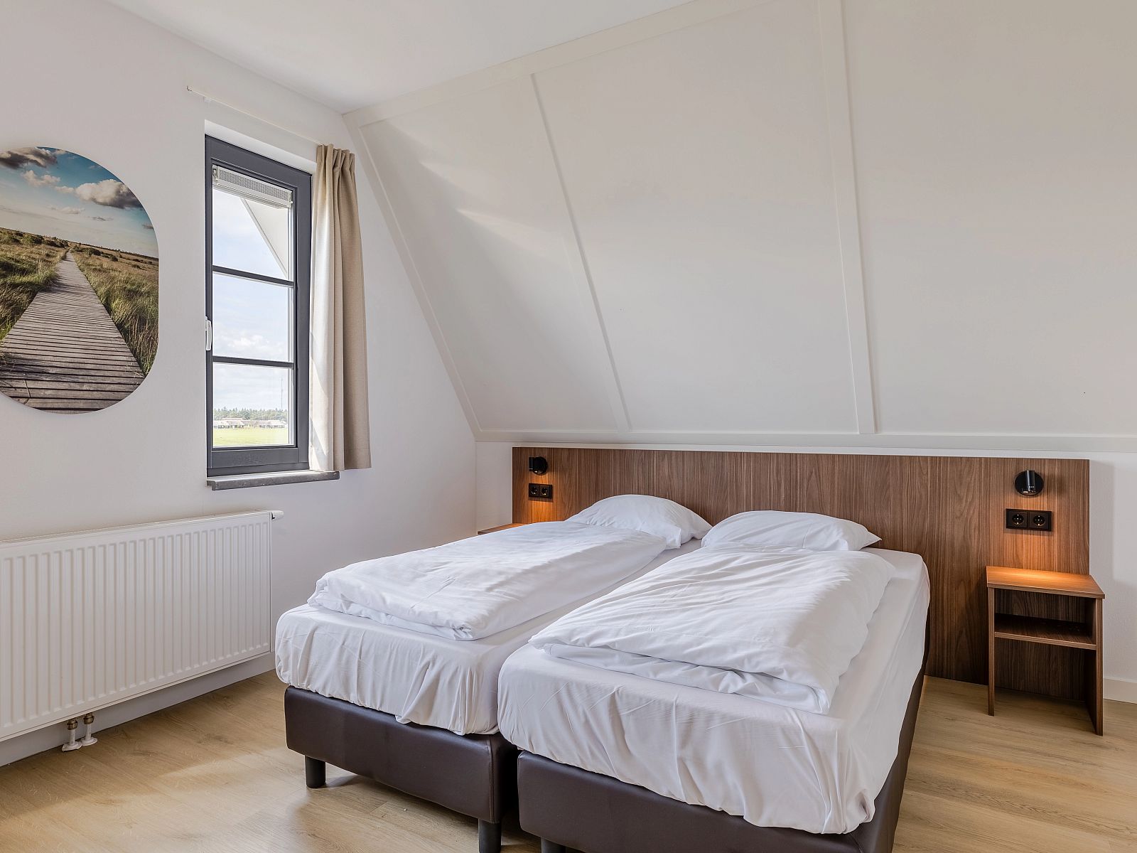 Verblijf 400482 - Bungalow De Peel - 6-persoonsbungalow | 6L1