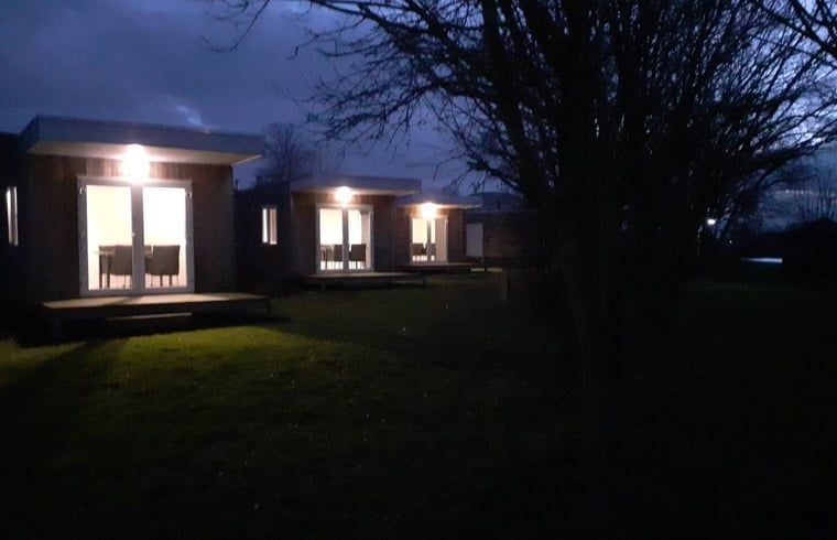 Guest house 400508 - Holiday property De Peel - Huisje in Asten