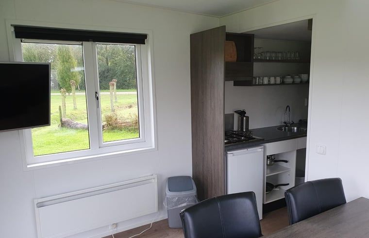 Guest house 400508 - Holiday property De Peel - Huisje in Asten
