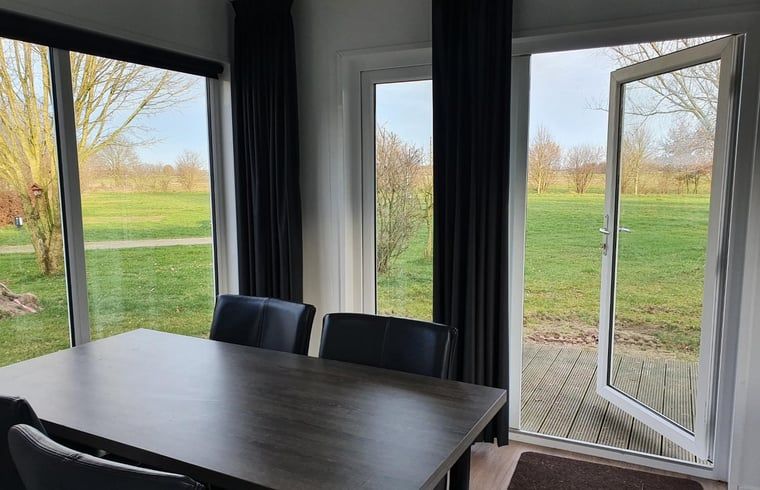 Guest house 400508 - Holiday property De Peel - Huisje in Asten