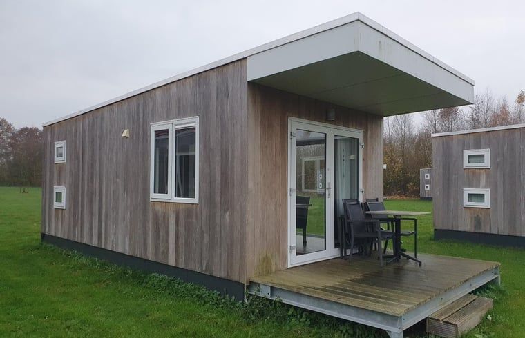 Guest house 400508 - Holiday property De Peel - Huisje in Asten