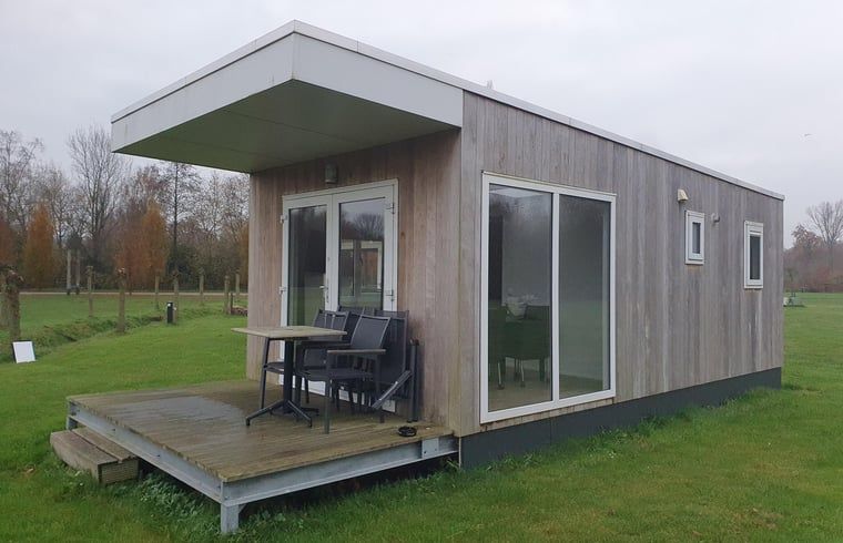 Guest house 400508 - Holiday property De Peel - Huisje in Asten