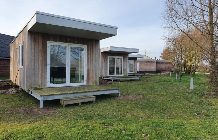 Guest house 400508 - Holiday property De Peel - Huisje in Asten