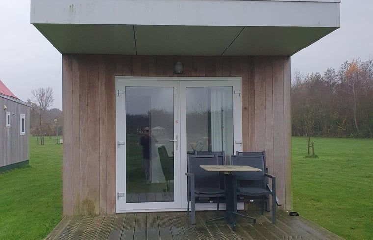 Guest house 400508 - Holiday property De Peel - Huisje in Asten