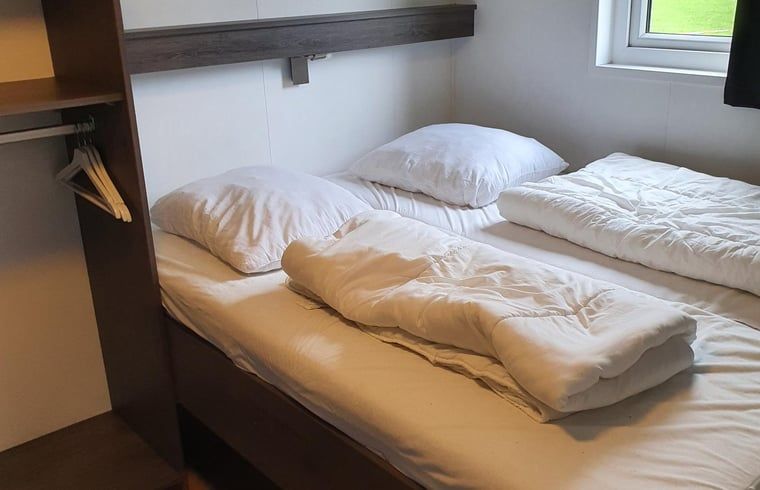 Guest house 400508 - Holiday property De Peel - Huisje in Asten