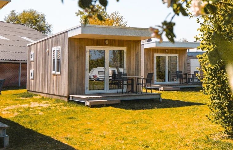 Unterkunft 400509 - Ferienhaus De Peel - Huisje in Asten