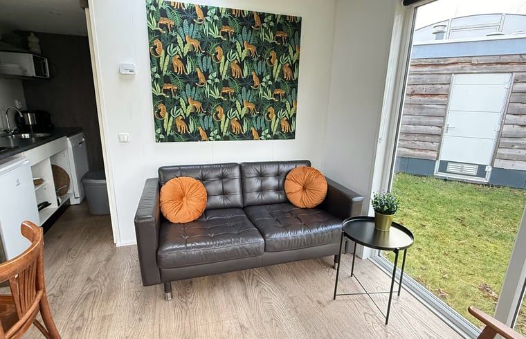 Unterkunft 400509 - Ferienhaus De Peel - Huisje in Asten