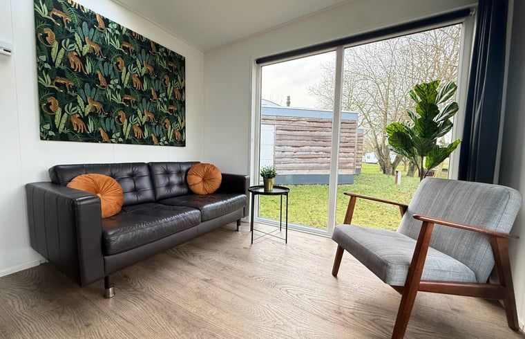 Unterkunft 400509 - Ferienhaus De Peel - Huisje in Asten