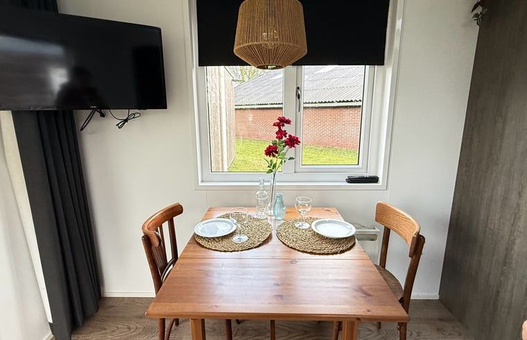 Unterkunft 400509 - Ferienhaus De Peel - Huisje in Asten