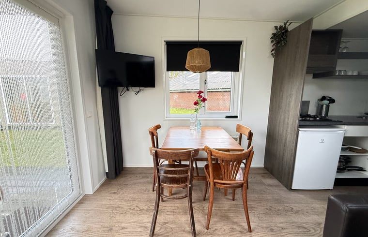 Unterkunft 400509 - Ferienhaus De Peel - Huisje in Asten